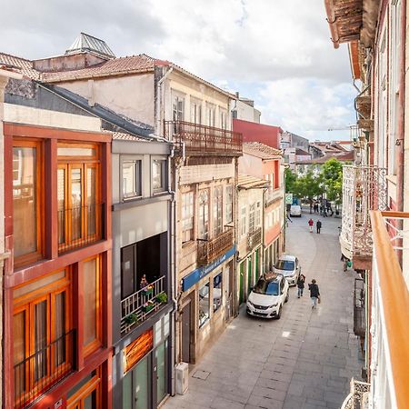 Rooms4You 1 In Historic Center Of Braga Esterno foto