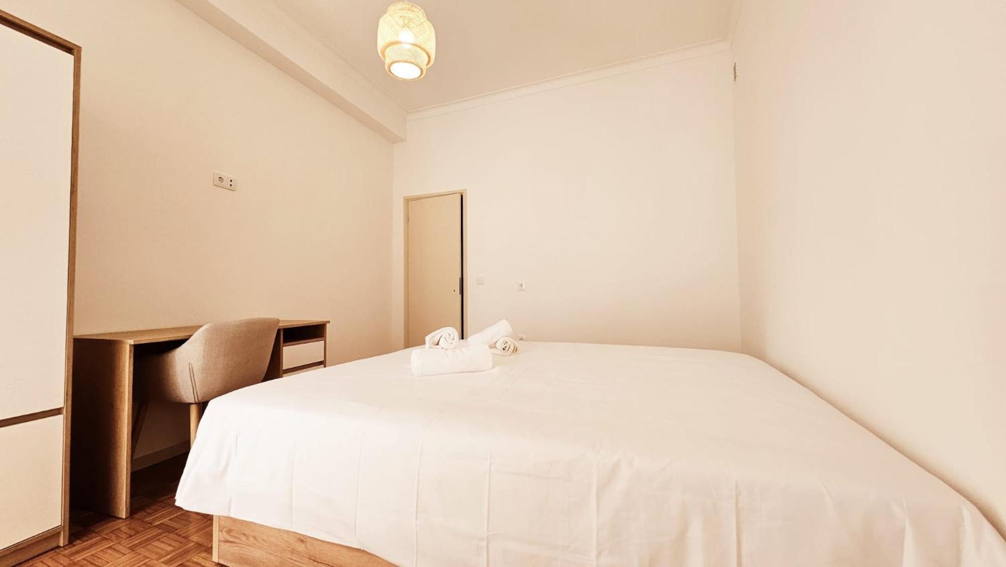 Rooms4You 1 In Historic Center Of Braga Esterno foto