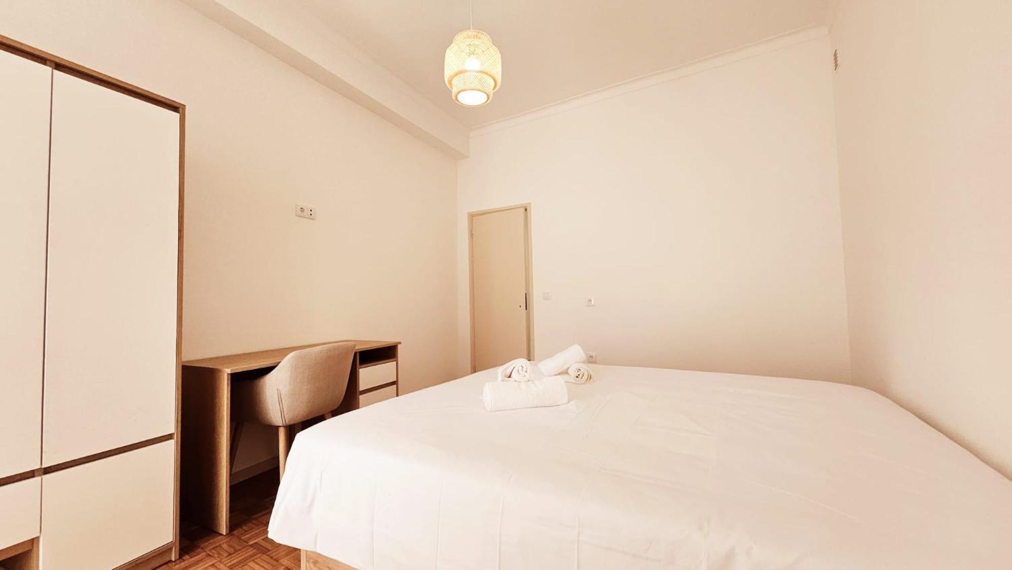 Rooms4You 1 In Historic Center Of Braga Esterno foto