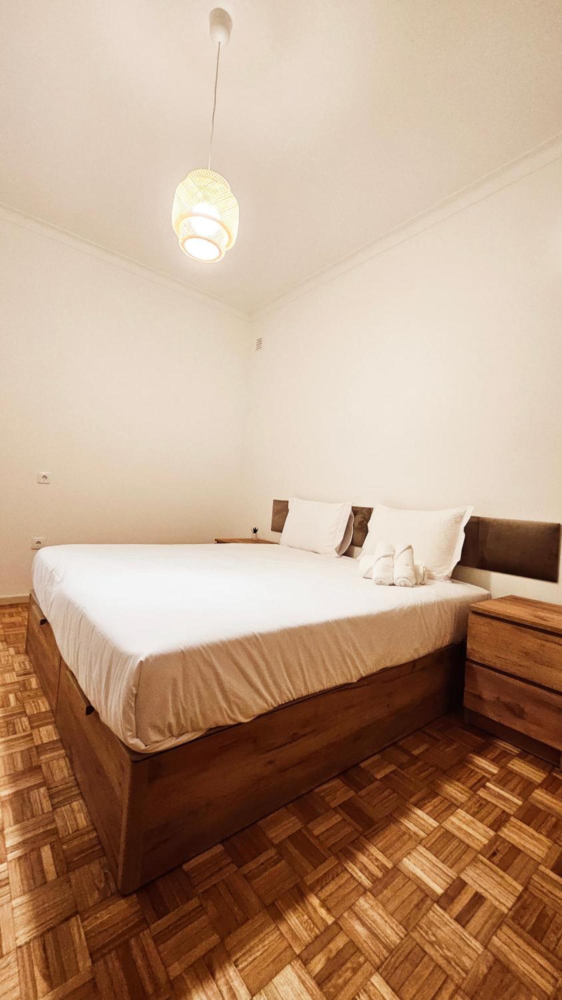 Rooms4You 1 In Historic Center Of Braga Esterno foto