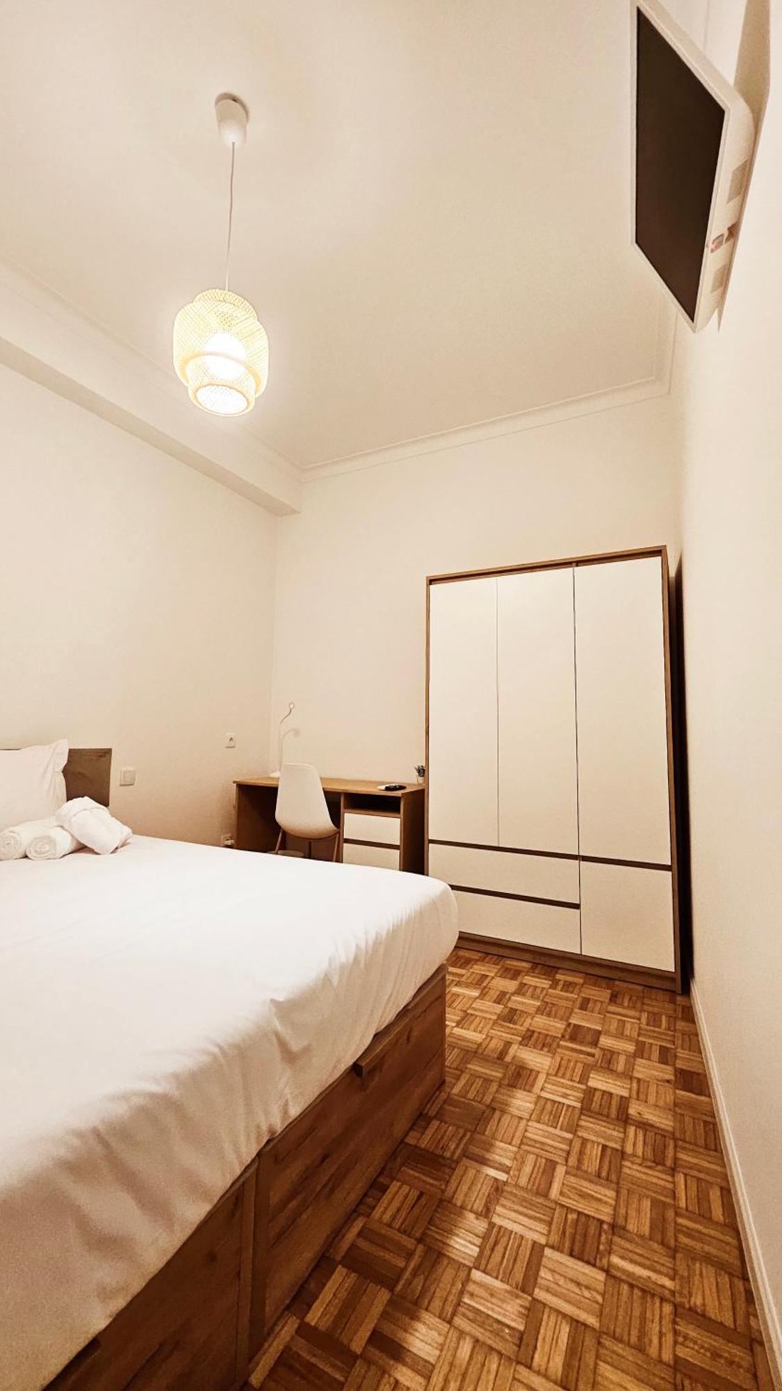 Rooms4You 1 In Historic Center Of Braga Esterno foto