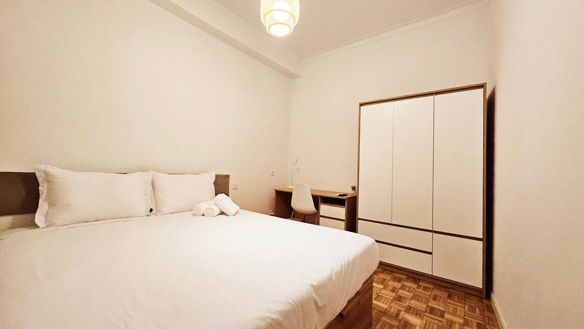 Rooms4You 1 In Historic Center Of Braga Esterno foto