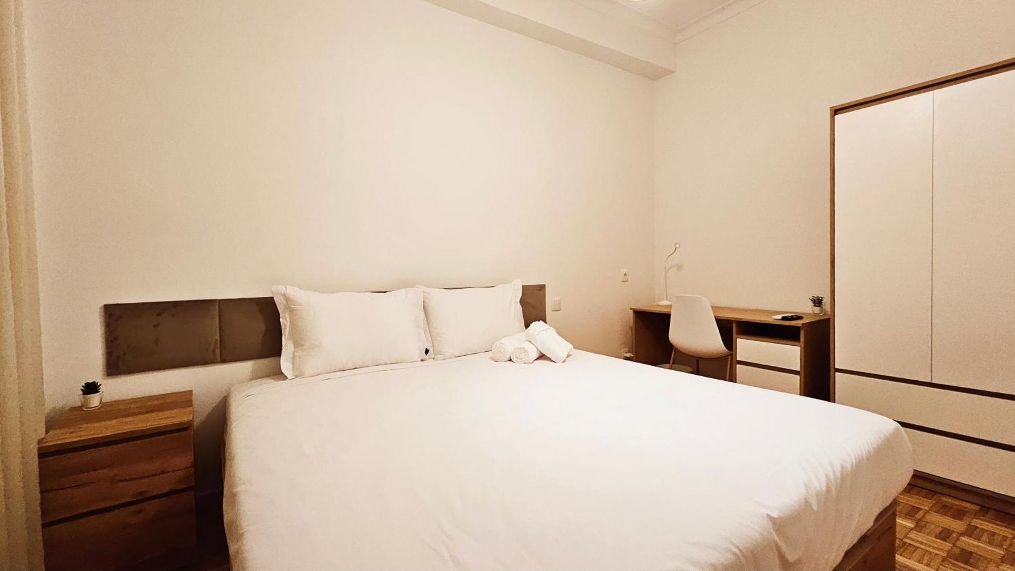 Rooms4You 1 In Historic Center Of Braga Esterno foto