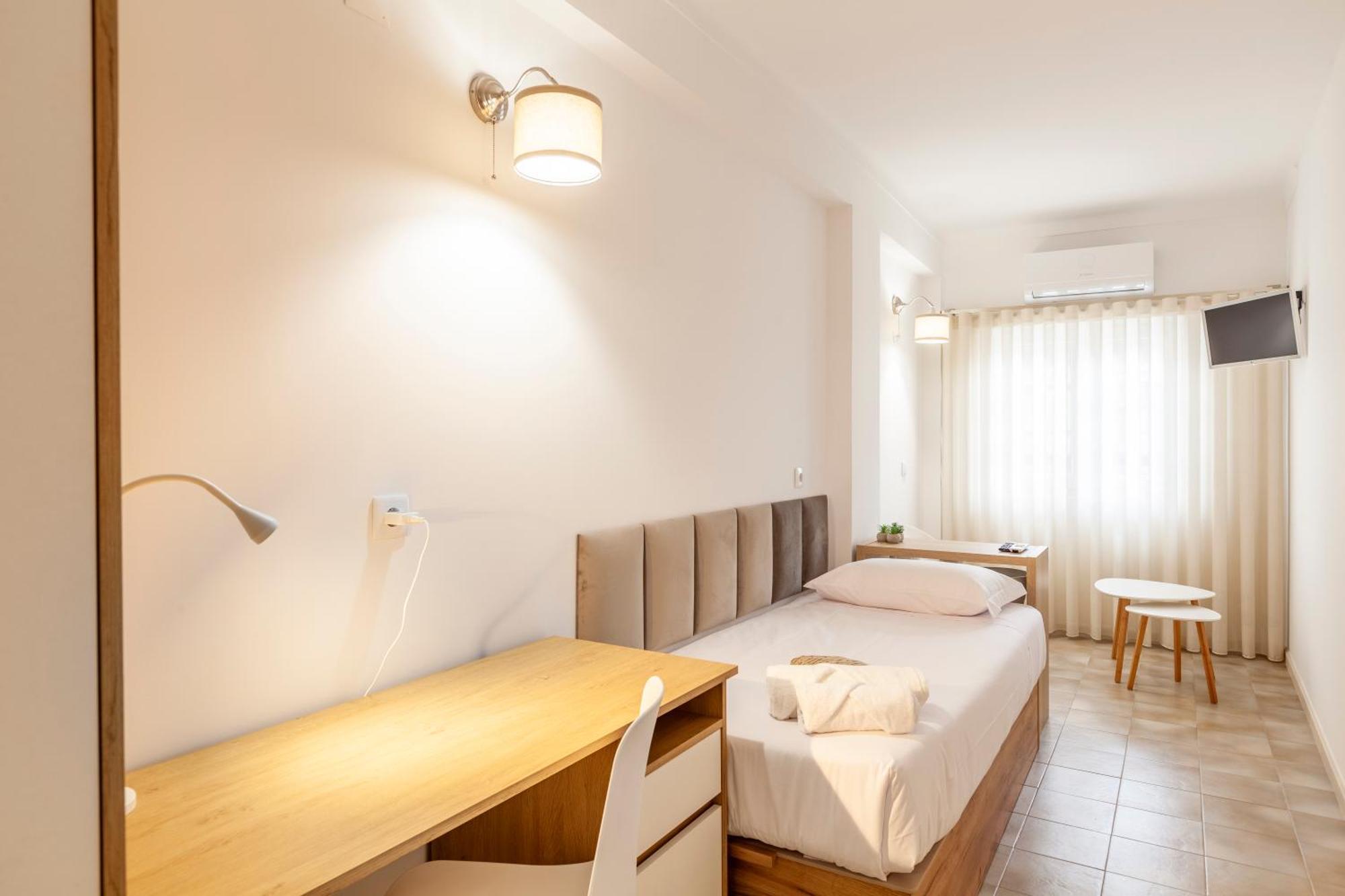 Rooms4You 1 In Historic Center Of Braga Esterno foto