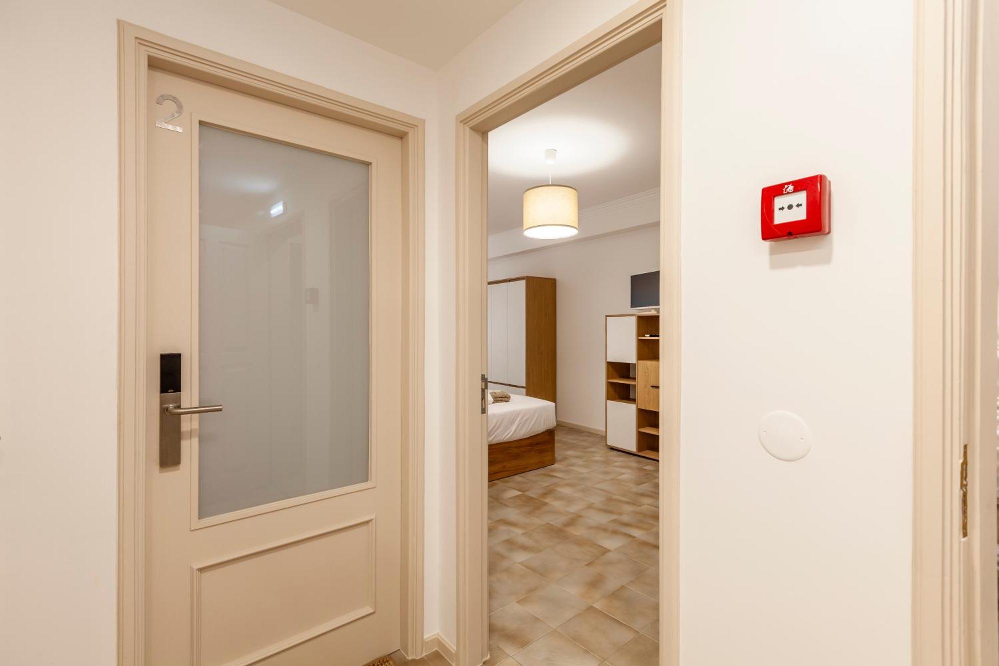 Rooms4You 1 In Historic Center Of Braga Esterno foto